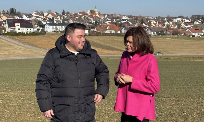 Bild von Baris Basaran und Gabi Kaindl